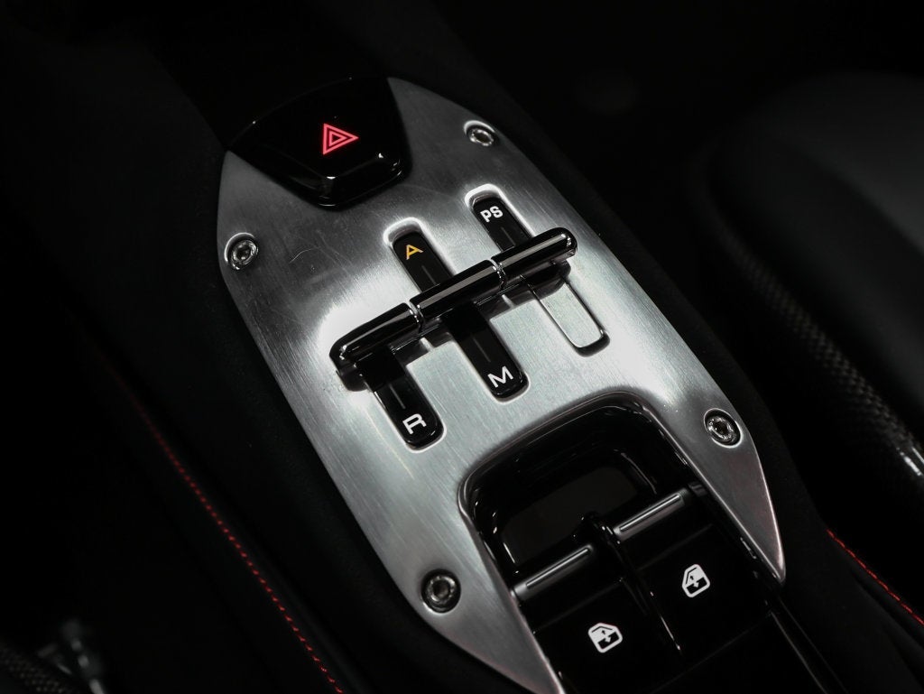2022 Ferrari SF90 Stradale Base