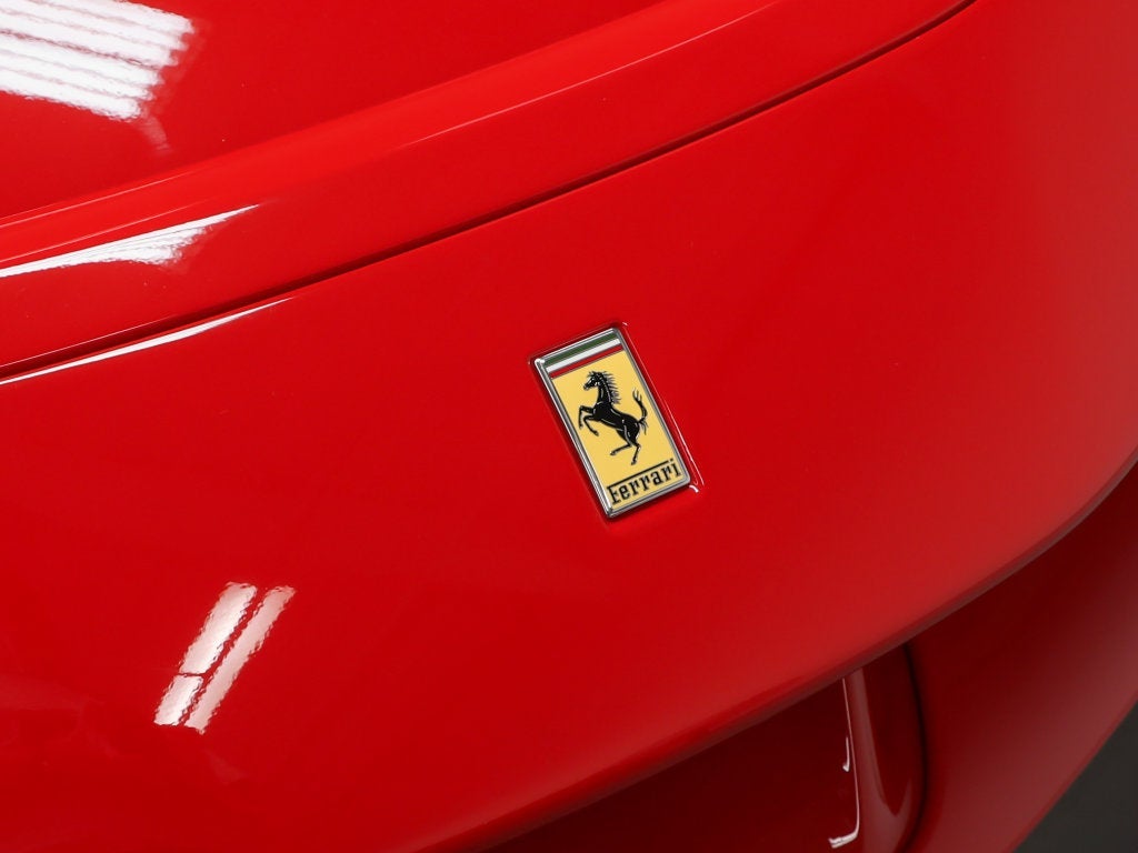 2022 Ferrari SF90 Stradale Base