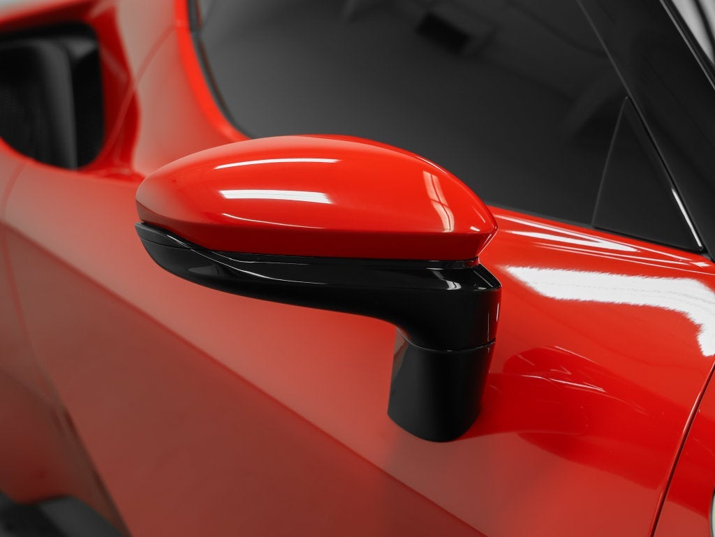 2022 Ferrari SF90 Stradale Base