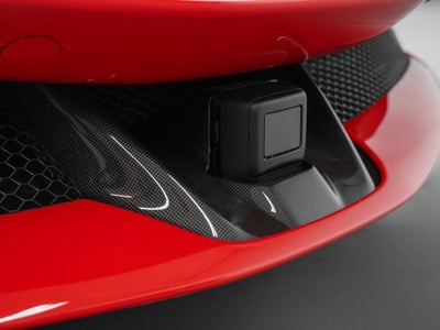 2022 Ferrari SF90 Stradale Base