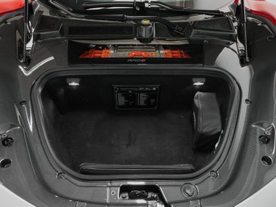 2022 Ferrari SF90 Stradale Base