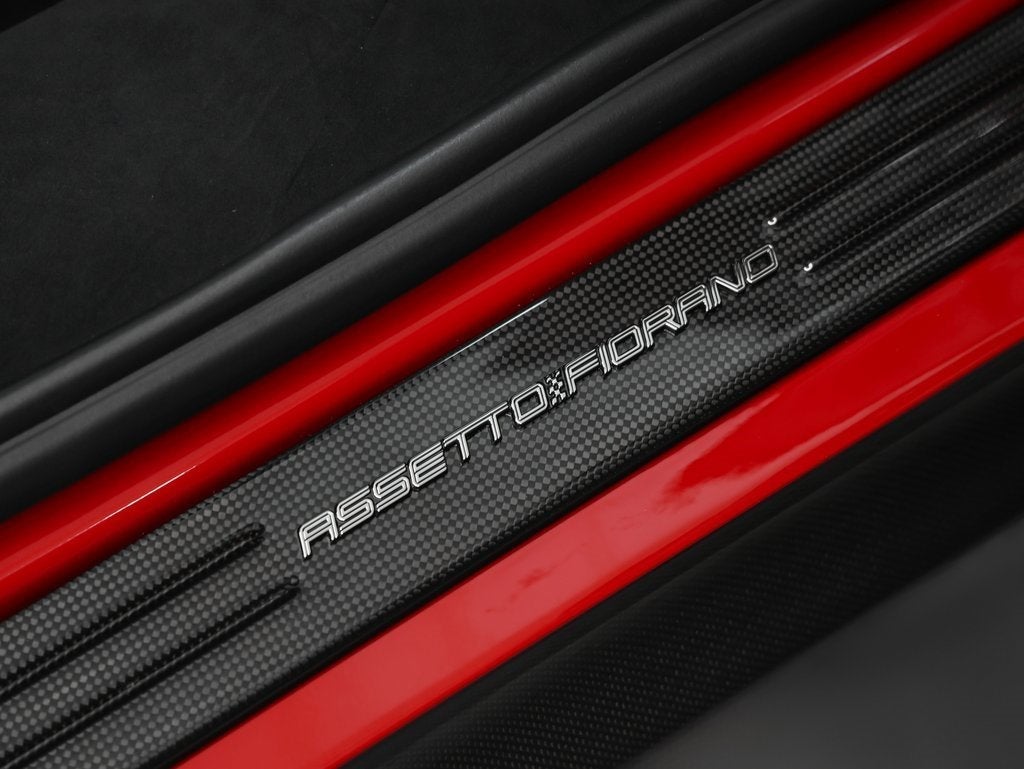 2022 Ferrari SF90 Stradale Base