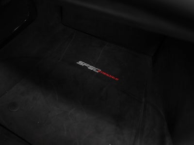 2022 Ferrari SF90 Stradale Base