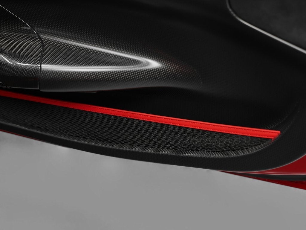 2022 Ferrari SF90 Stradale Base