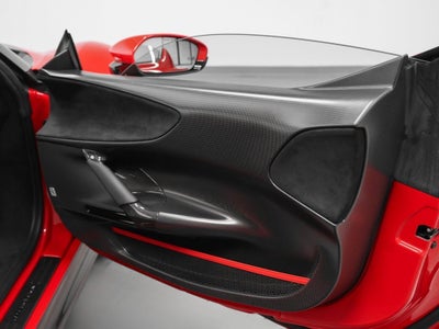 2022 Ferrari SF90 Stradale Base