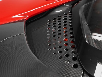 2022 Ferrari SF90 Stradale Base