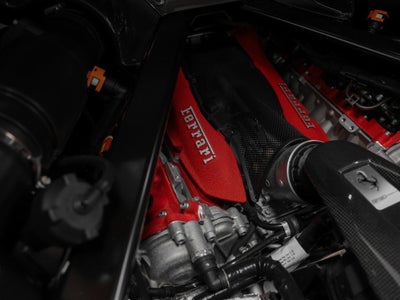 2022 Ferrari SF90 Stradale Base