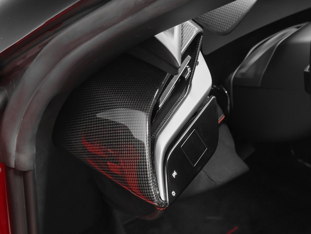 2022 Ferrari SF90 Stradale Base