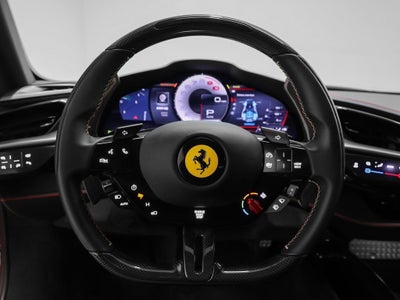 2022 Ferrari SF90 Stradale Base