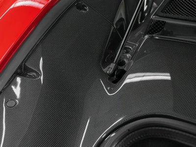 2022 Ferrari SF90 Stradale Base