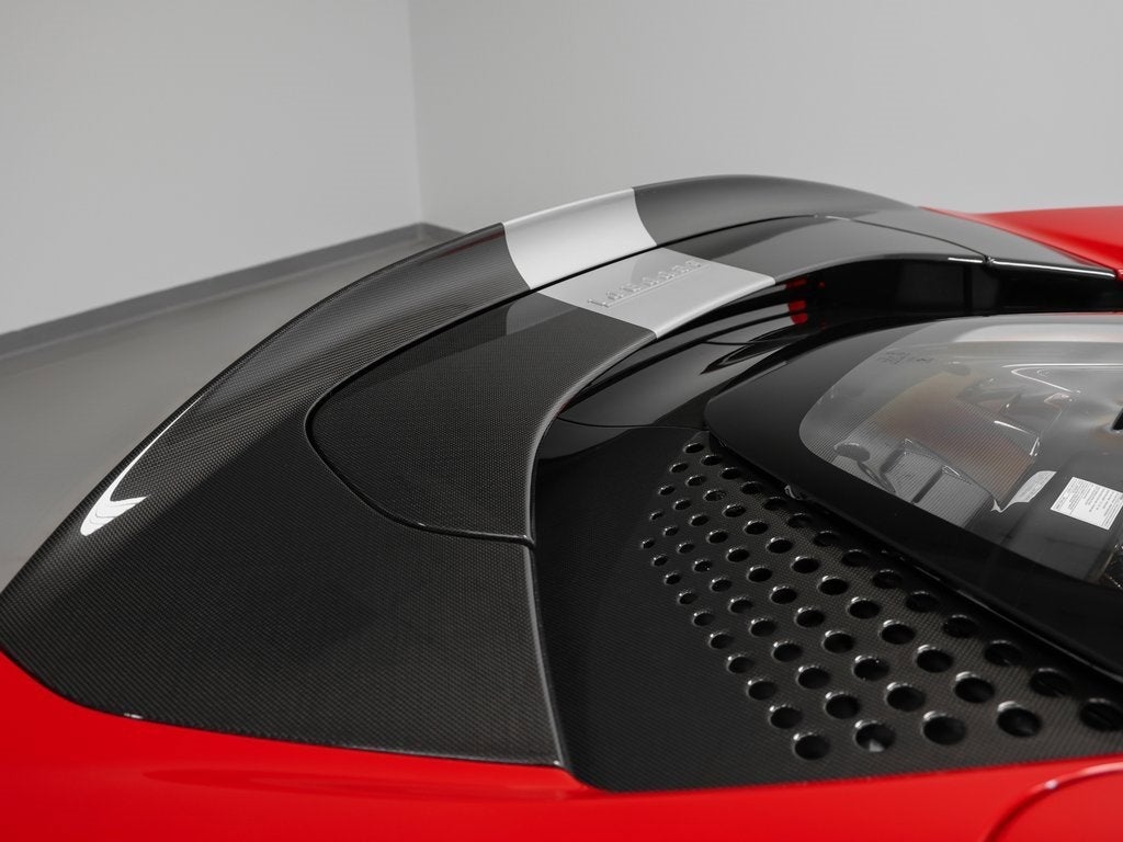 2022 Ferrari SF90 Stradale Base