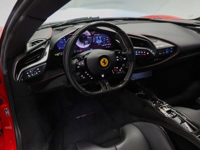 2022 Ferrari SF90 Stradale Base