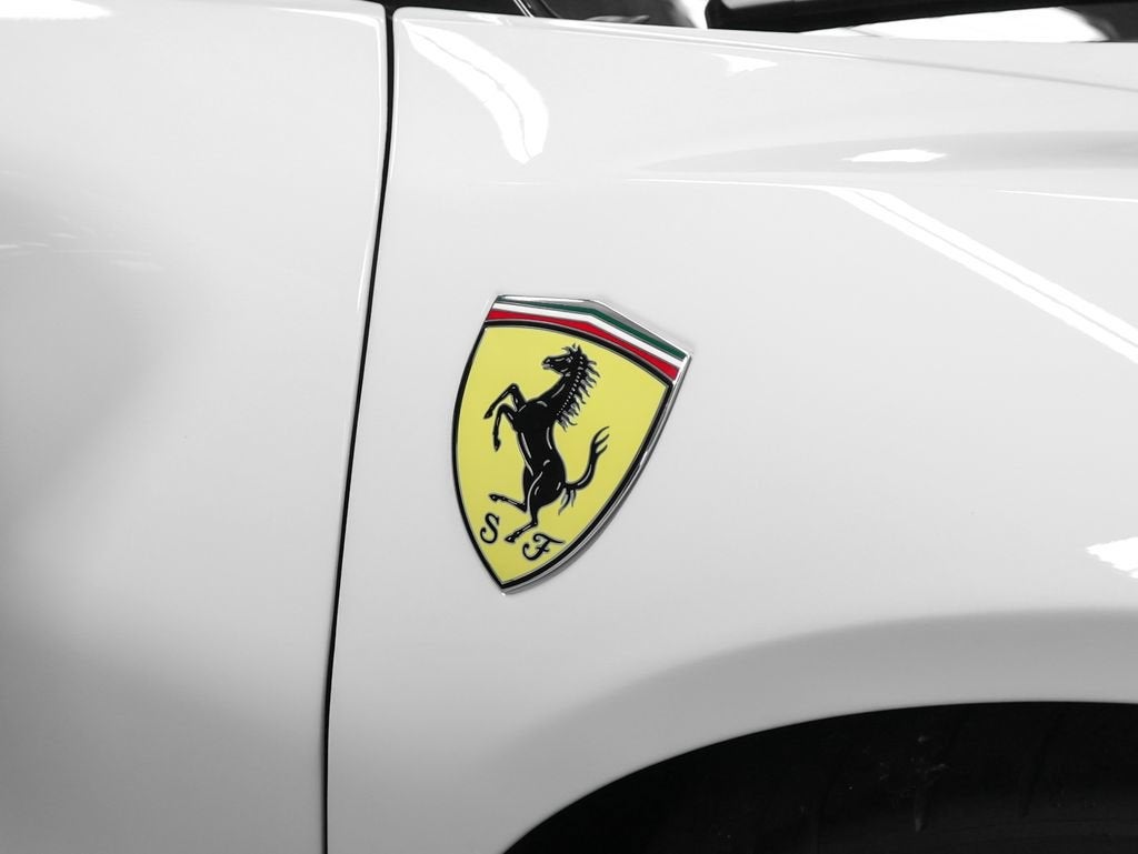 2021 Ferrari SF90 Stradale Base