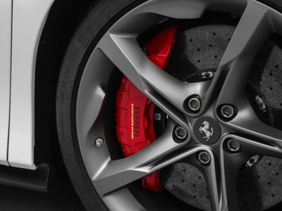 2021 Ferrari SF90 Stradale Base