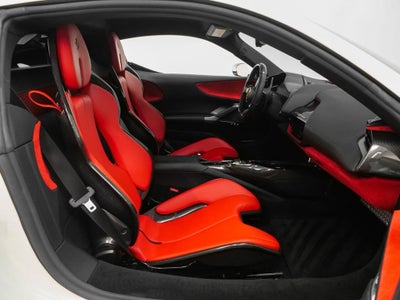 2021 Ferrari SF90 Stradale Base