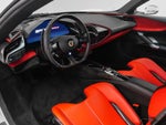 2021 Ferrari SF90 Stradale Base
