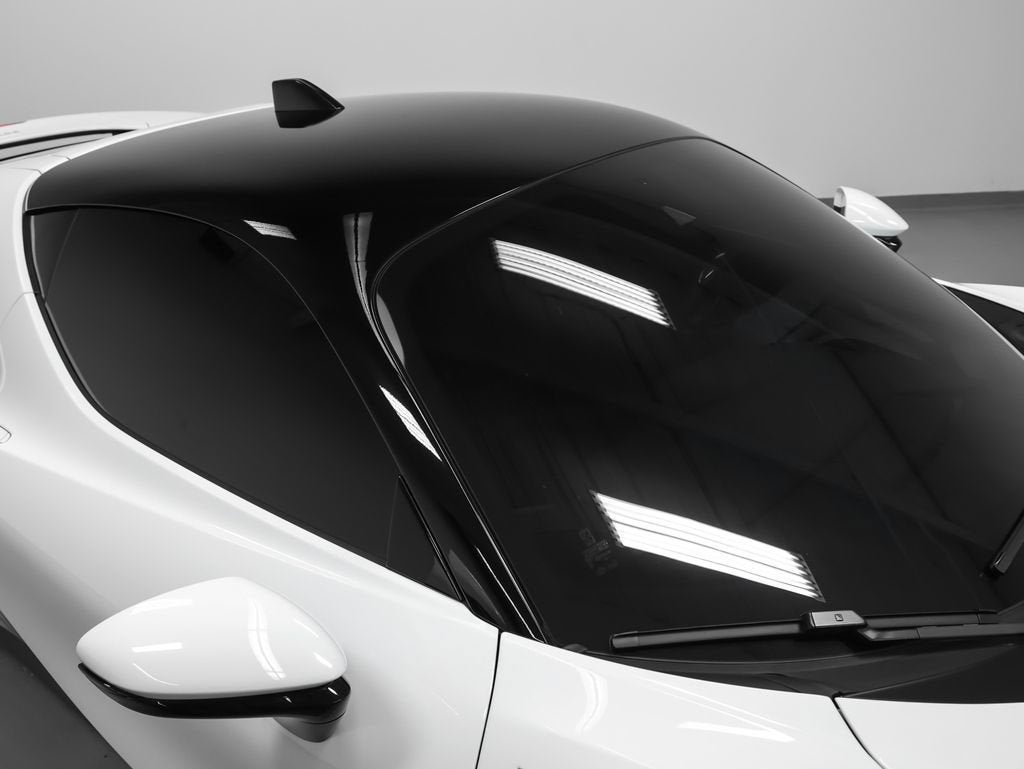 2021 Ferrari SF90 Stradale Base
