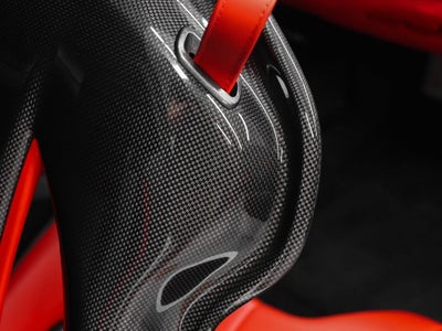 2021 Ferrari SF90 Stradale Base