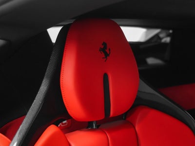 2021 Ferrari SF90 Stradale Base