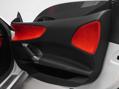 2021 Ferrari SF90 Stradale Base