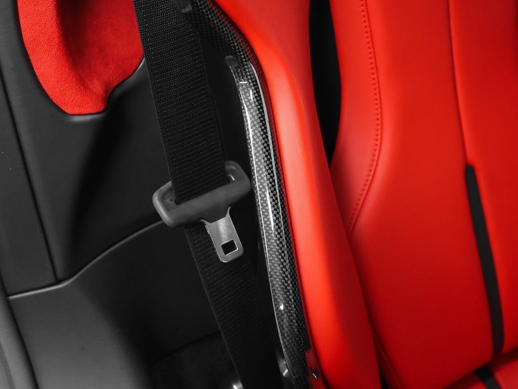 2021 Ferrari SF90 Stradale Base