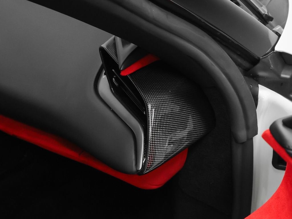 2021 Ferrari SF90 Stradale Base