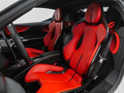 2021 Ferrari SF90 Stradale Base