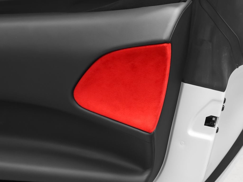 2021 Ferrari SF90 Stradale Base