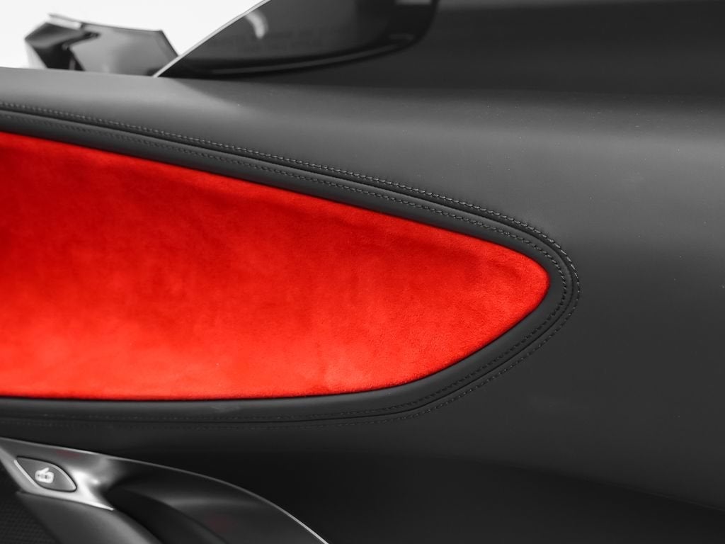 2021 Ferrari SF90 Stradale Base