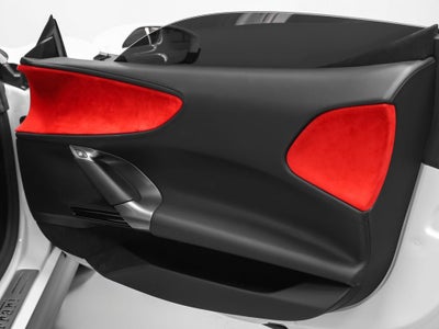 2021 Ferrari SF90 Stradale Base