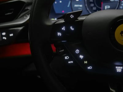 2021 Ferrari SF90 Stradale Base