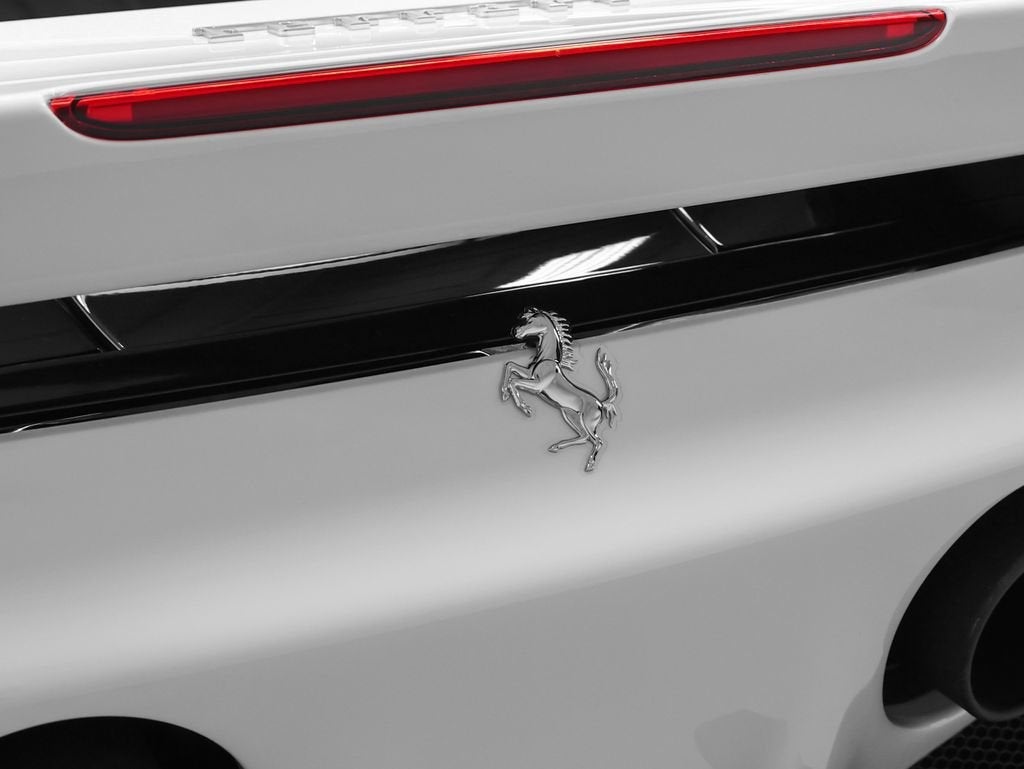 2021 Ferrari SF90 Stradale Base