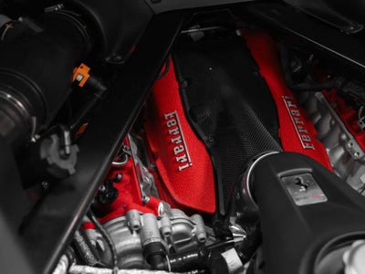 2021 Ferrari SF90 Stradale Base