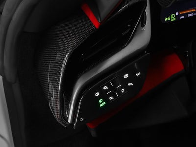 2021 Ferrari SF90 Stradale Base