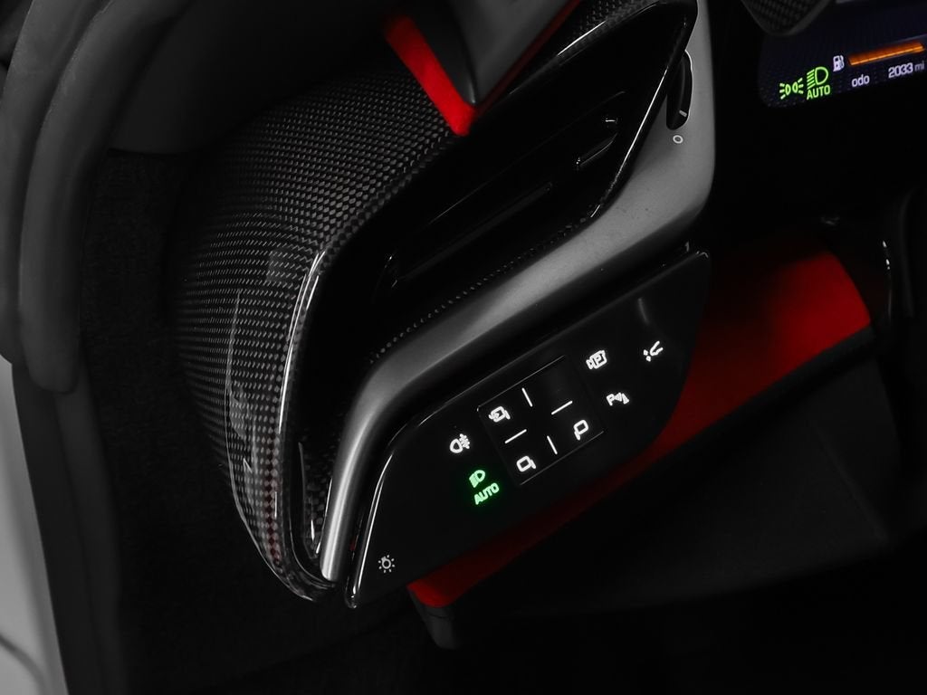2021 Ferrari SF90 Stradale Base