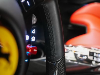 2021 Ferrari SF90 Stradale Base