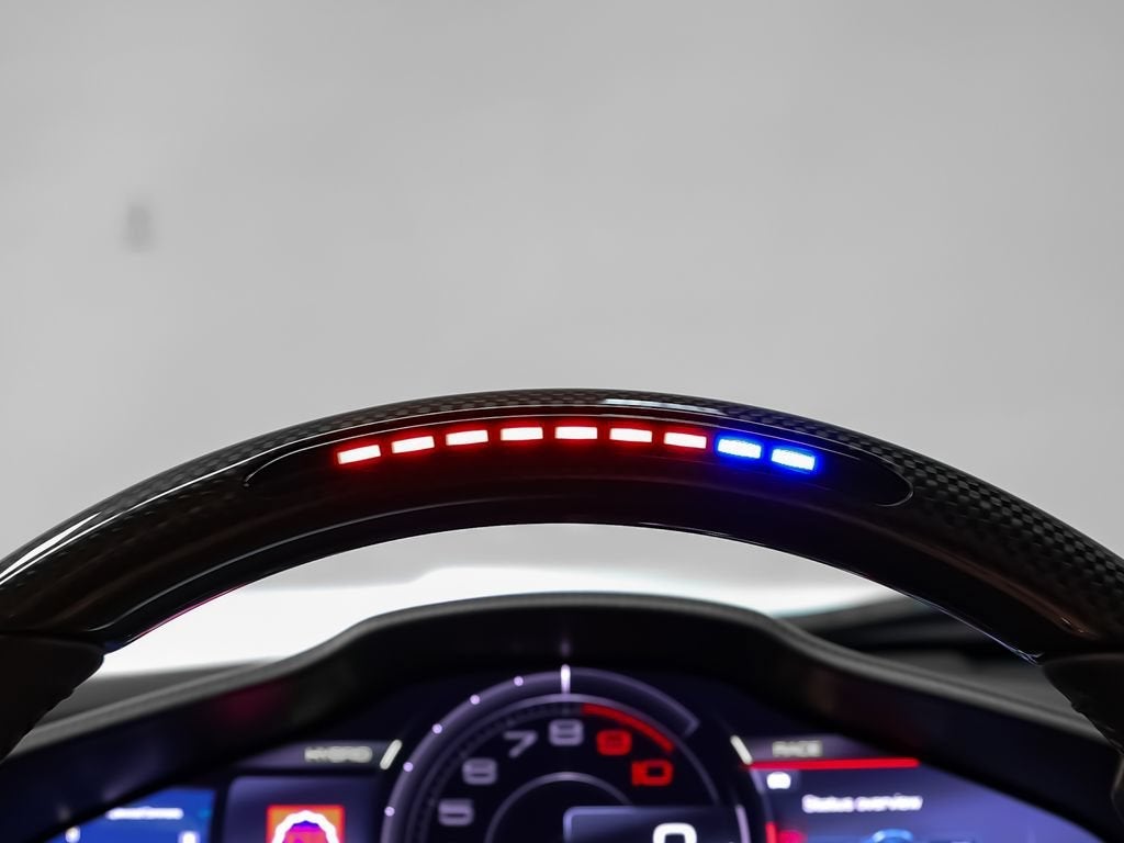 2021 Ferrari SF90 Stradale Base