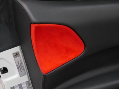 2021 Ferrari SF90 Stradale Base