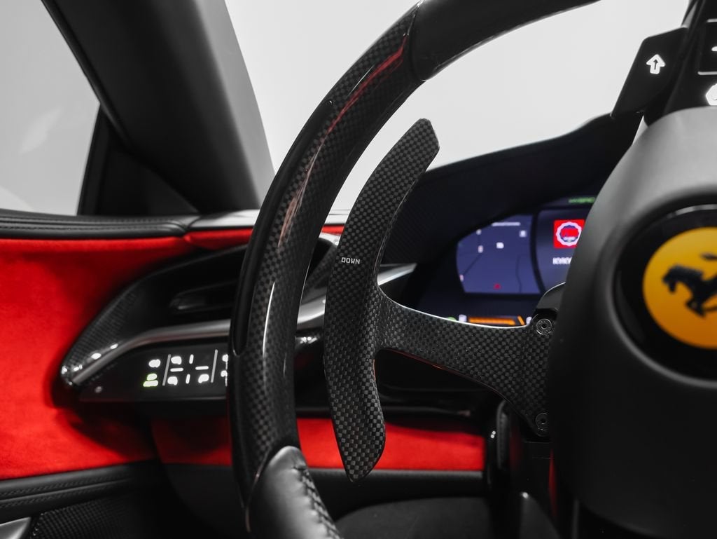 2021 Ferrari SF90 Stradale Base