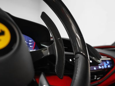 2021 Ferrari SF90 Stradale Base