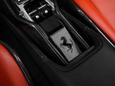 2021 Ferrari SF90 Stradale Base