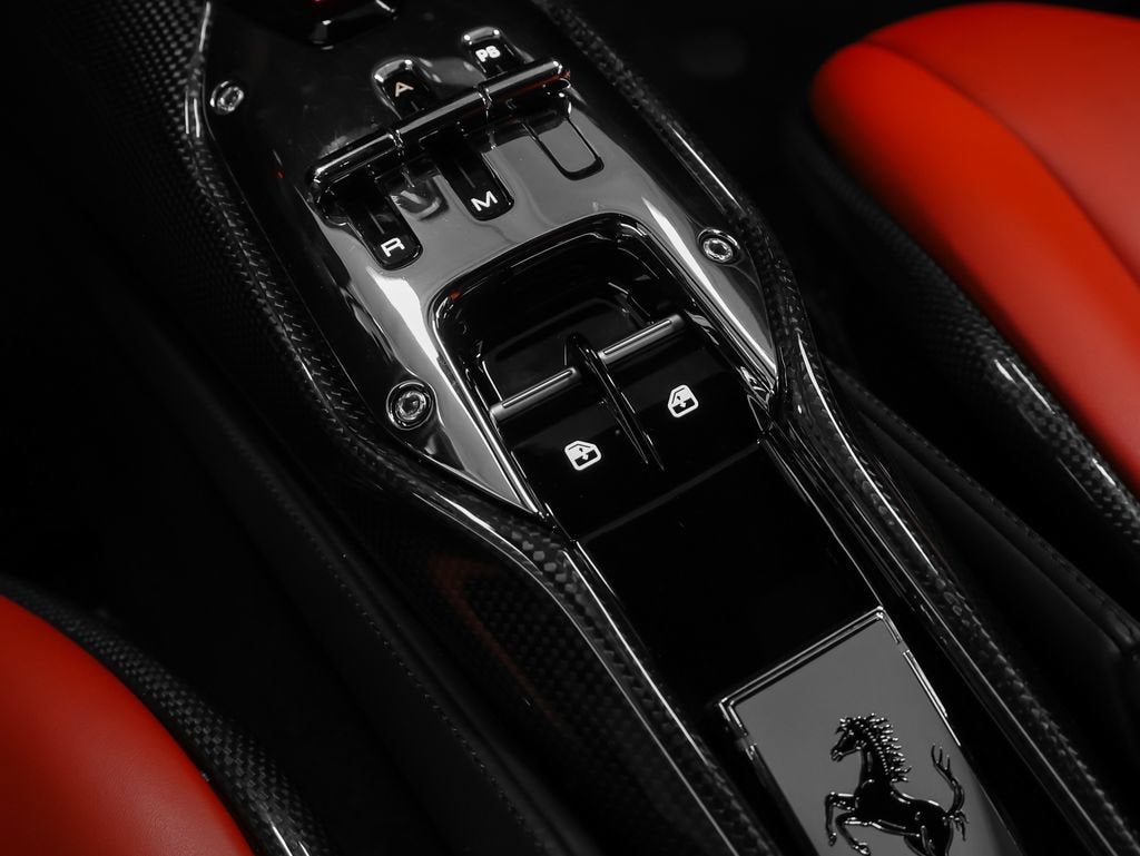 2021 Ferrari SF90 Stradale Base