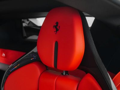 2021 Ferrari SF90 Stradale Base