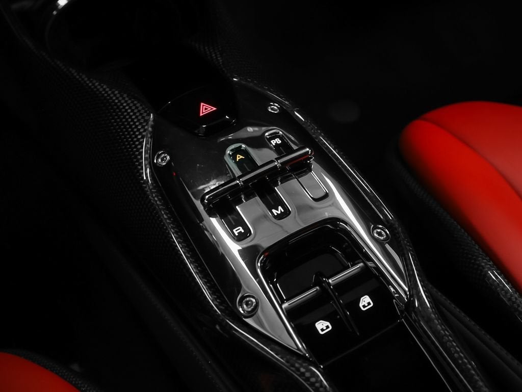 2021 Ferrari SF90 Stradale Base