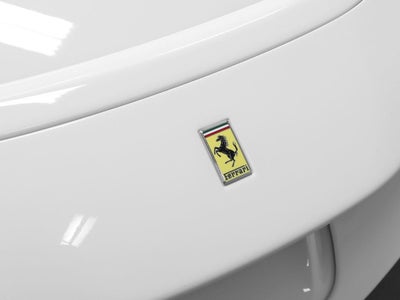 2021 Ferrari SF90 Stradale Base