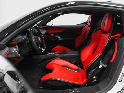 2021 Ferrari SF90 Stradale Base