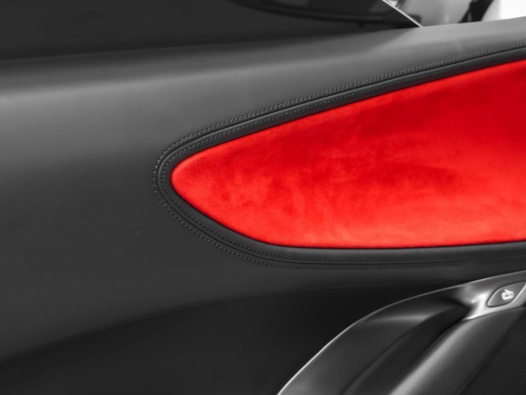 2021 Ferrari SF90 Stradale Base