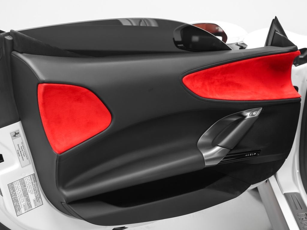 2021 Ferrari SF90 Stradale Base