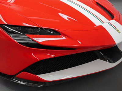 2023 Ferrari SF90 Stradale Base