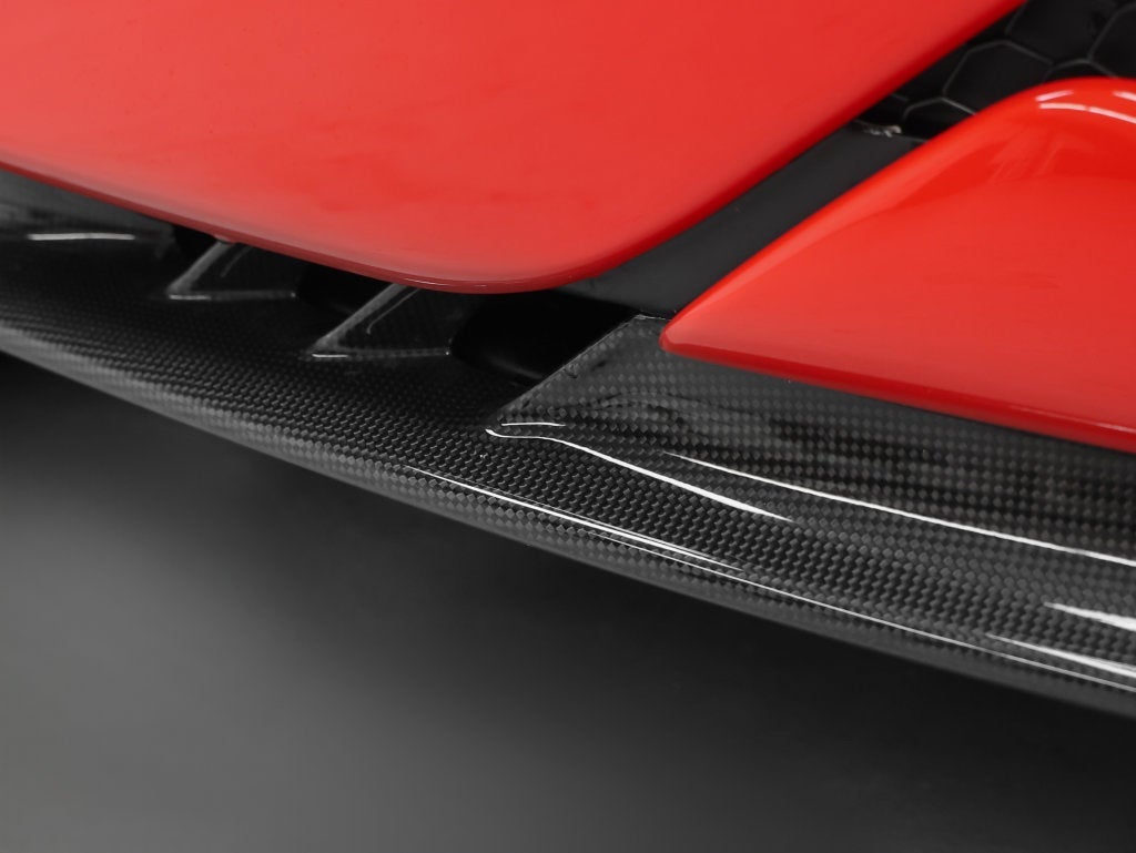2023 Ferrari SF90 Stradale Base
